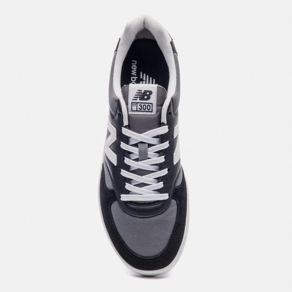 Imagem 3 do produto Tênis Masculino New Balance Ct300 V3