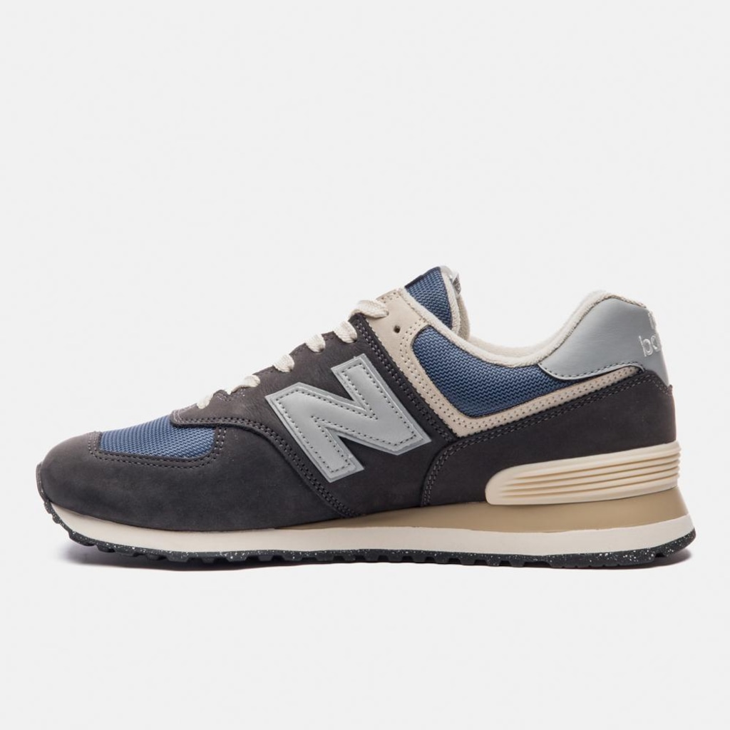 Imagem 2 do produto Tênis Unissex New Balance 574v2