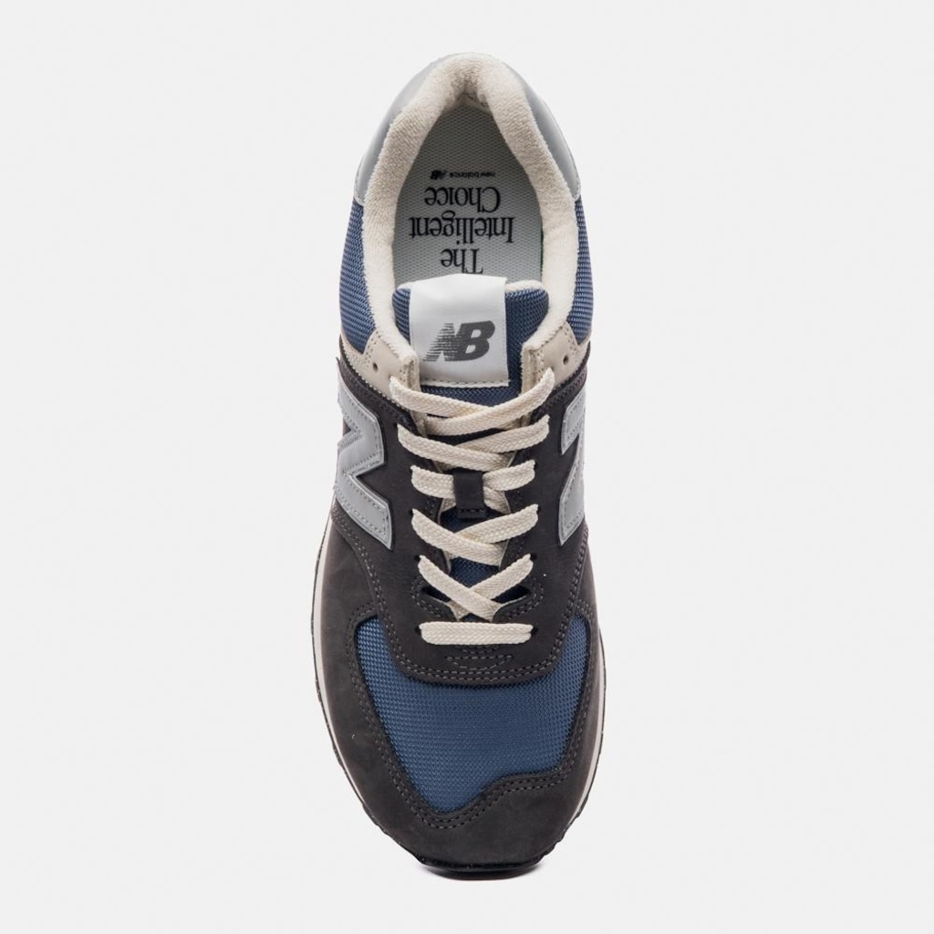 Imagem 3 do produto Tênis Unissex New Balance 574v2
