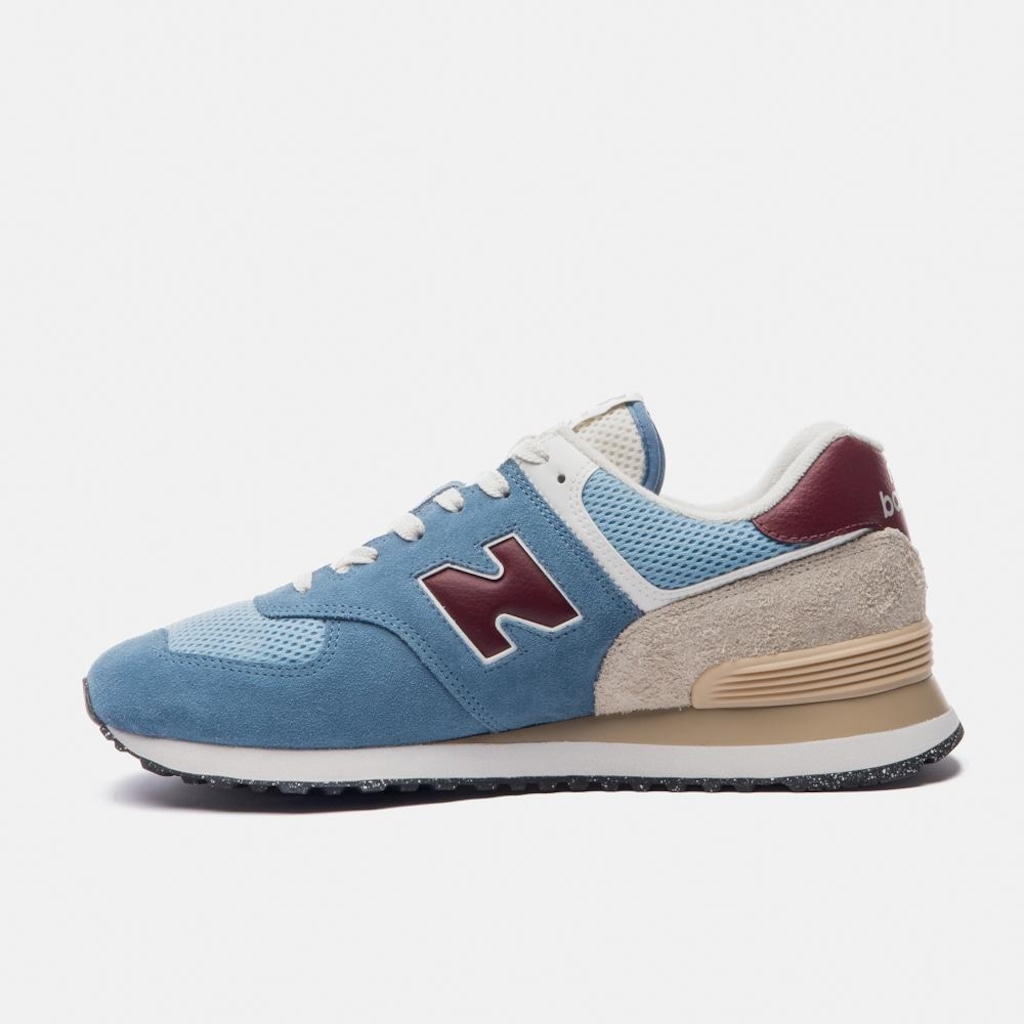 Imagem 2 do produto Tênis Unissex New Balance 574v2