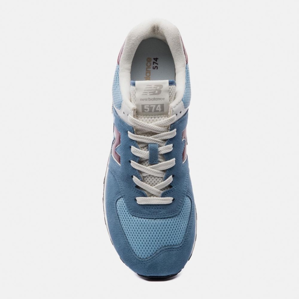Imagem 3 do produto Tênis Unissex New Balance 574v2