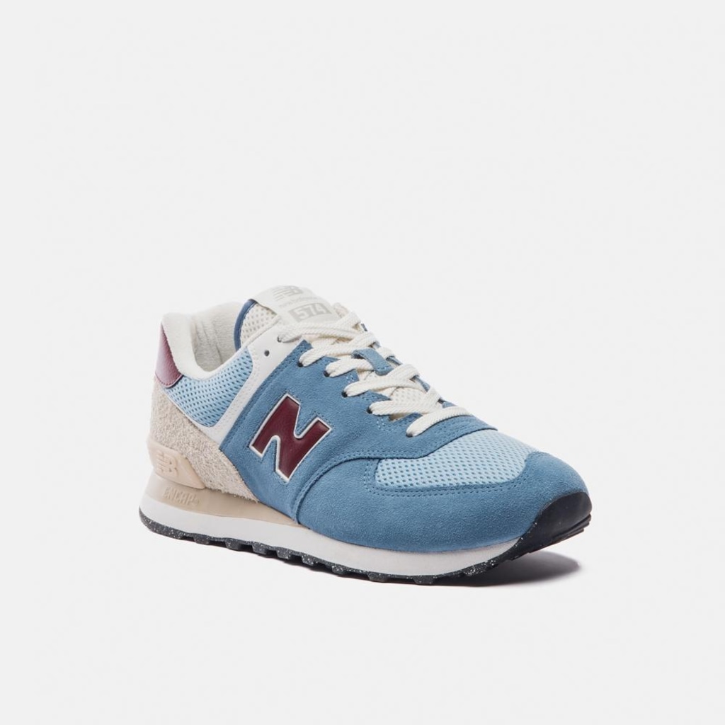 Imagem 4 do produto Tênis Unissex New Balance 574v2