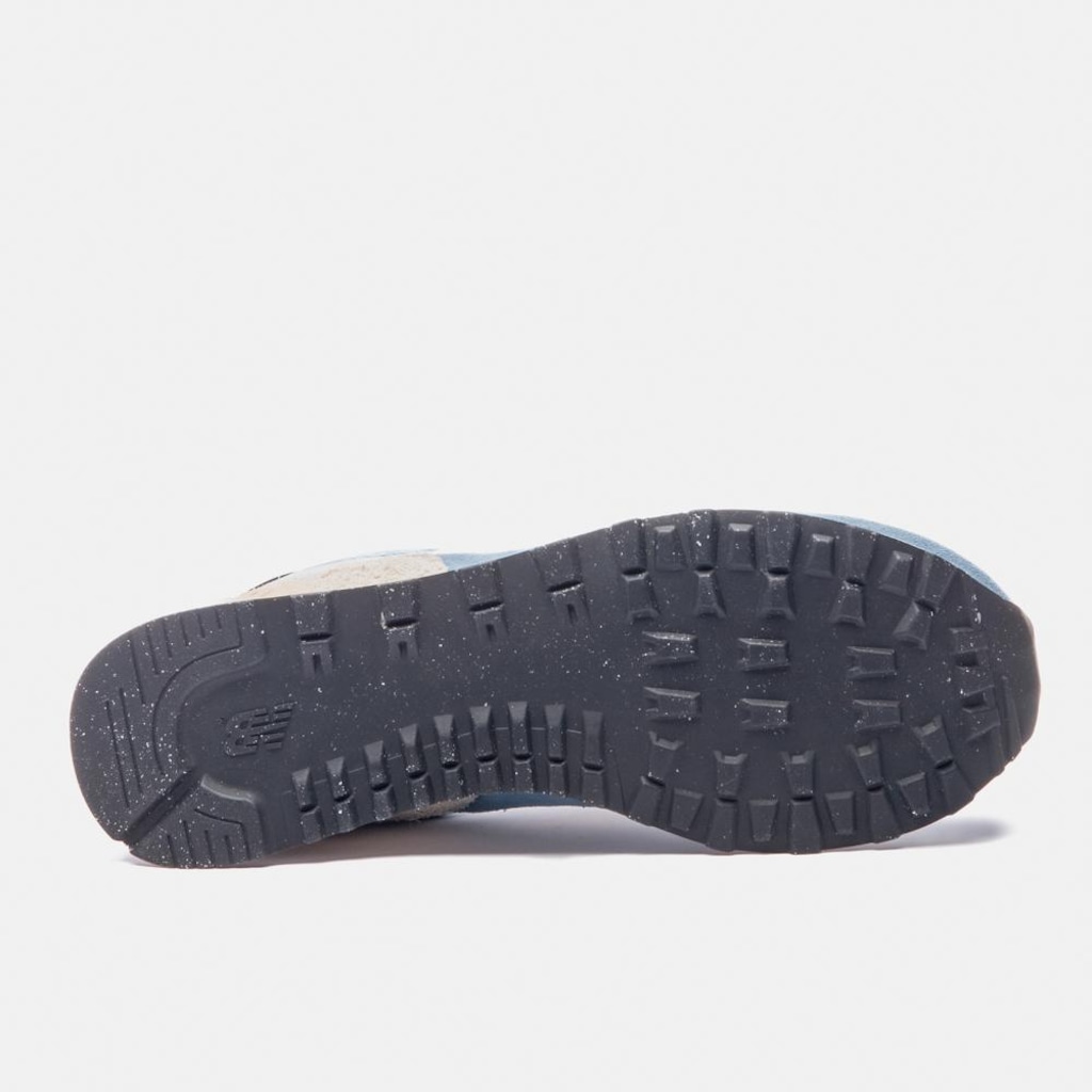 Imagem 5 do produto Tênis Unissex New Balance 574v2