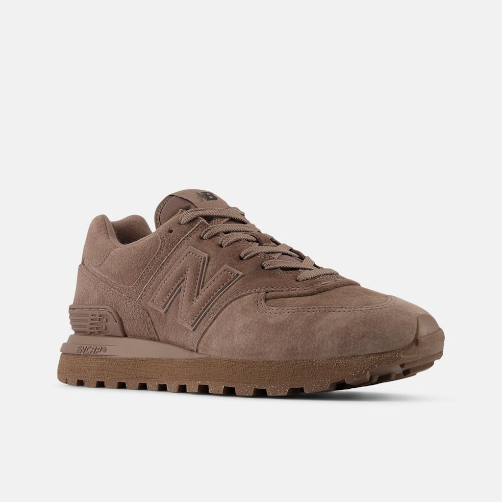 Imagem 4 do produto Tênis Unissex New Balance 574 Legacy