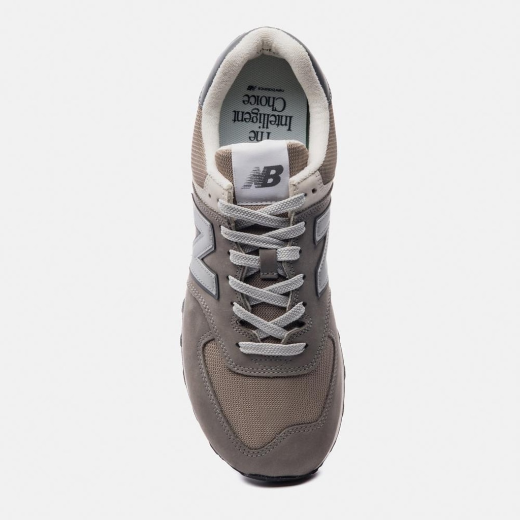 Imagem 3 do produto Tênis Unissex New Balance 574v2