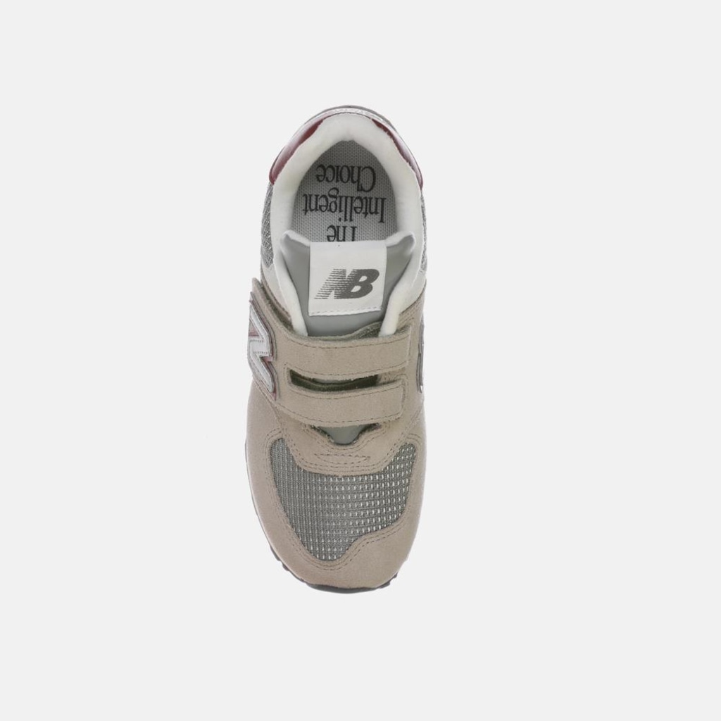 Imagem 3 do produto Tênis Infantil New Balance 574 Velcro