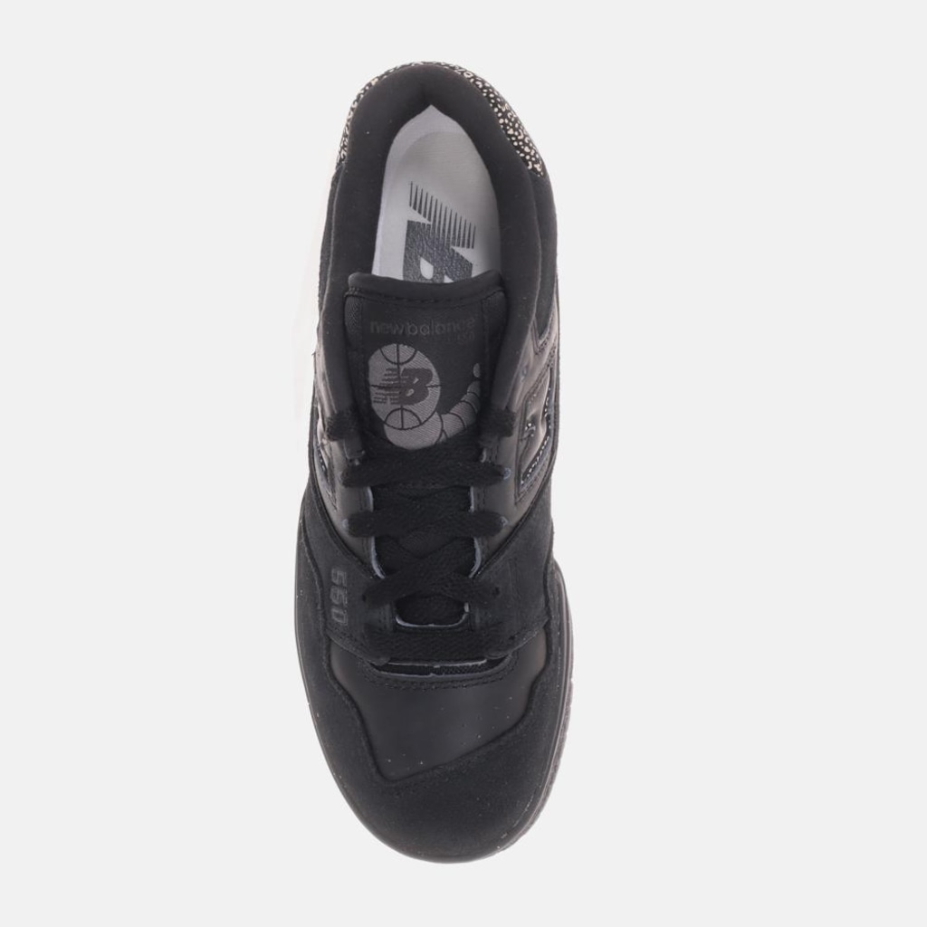 Imagem 3 do produto Tênis Feminino New Balance 550