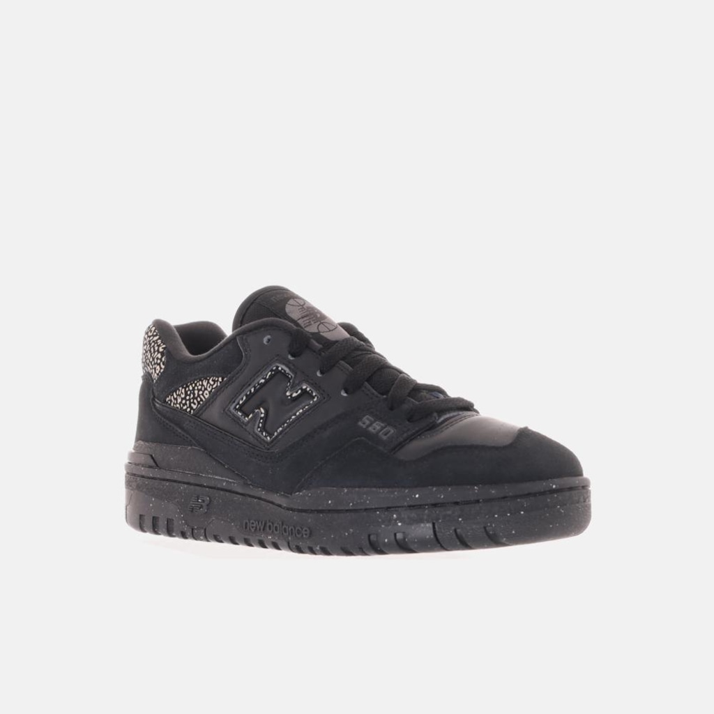 Imagem 4 do produto Tênis Feminino New Balance 550