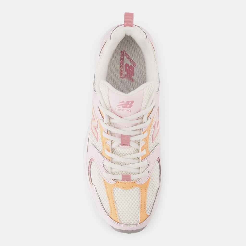 Imagem 3 do produto Tênis Unissex New Balance 530
