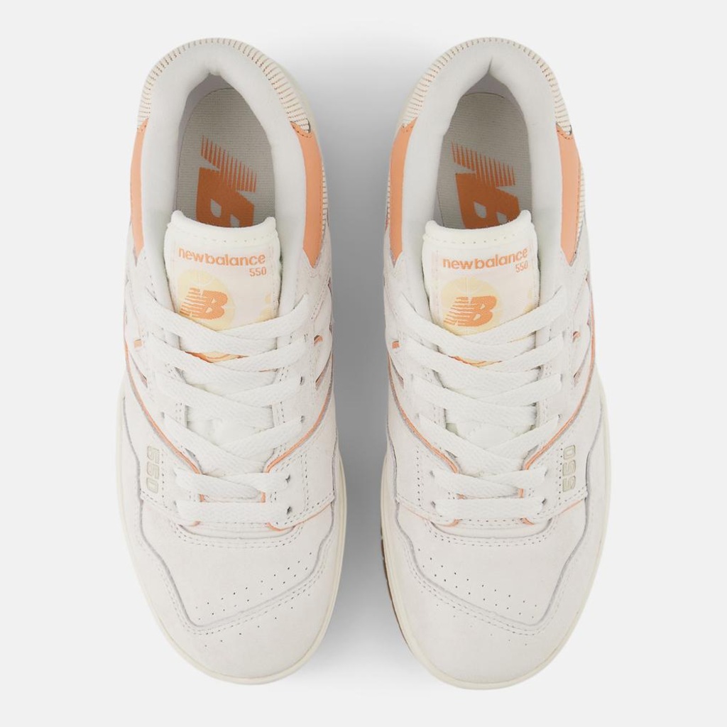 Imagem 3 do produto Tênis Feminino New Balance 550