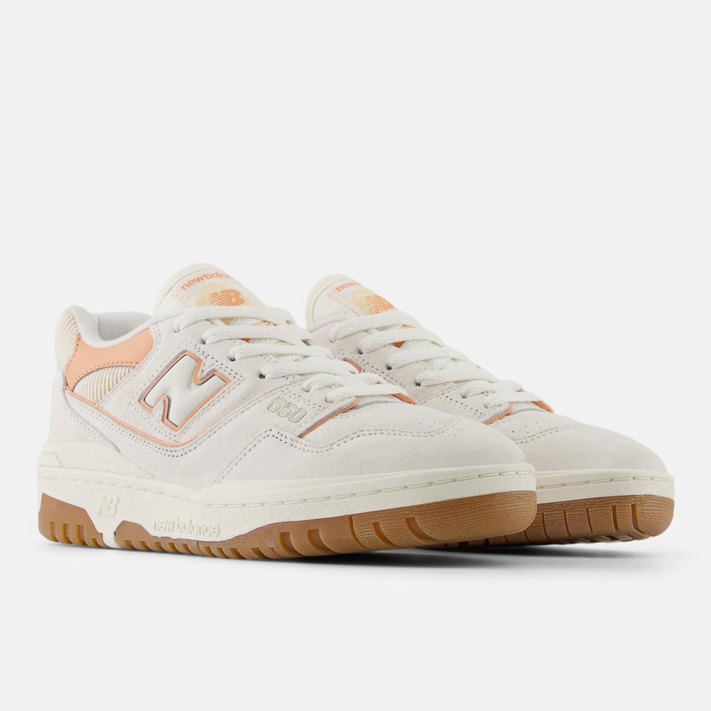 Imagem 4 do produto Tênis Feminino New Balance 550
