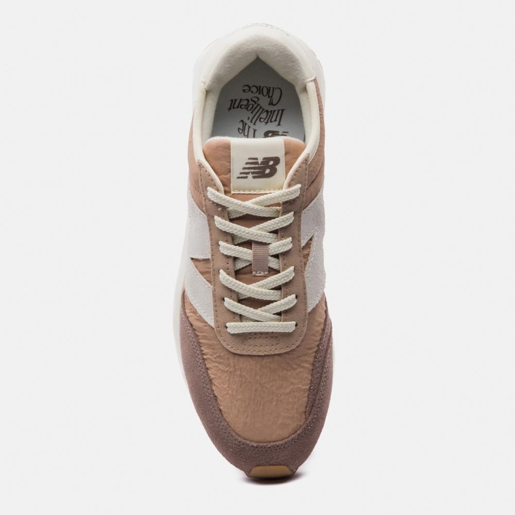 Imagem 3 do produto Tênis Unissex New Balance 370v1