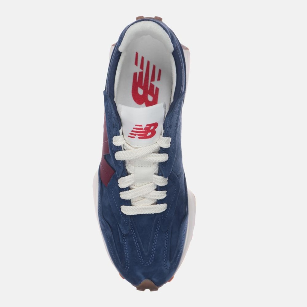 Imagem 3 do produto Tênis Unissex New Balance 327