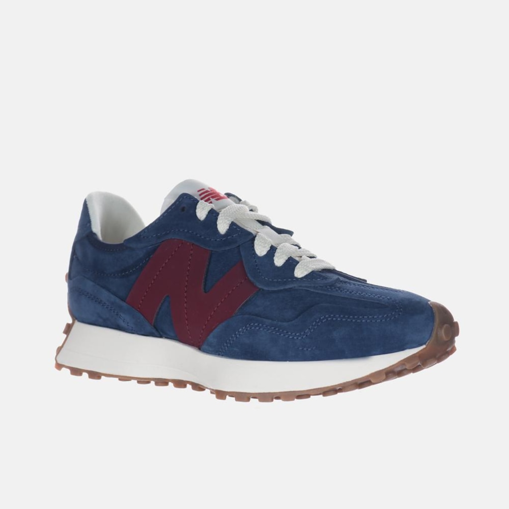 Imagem 4 do produto Tênis Unissex New Balance 327