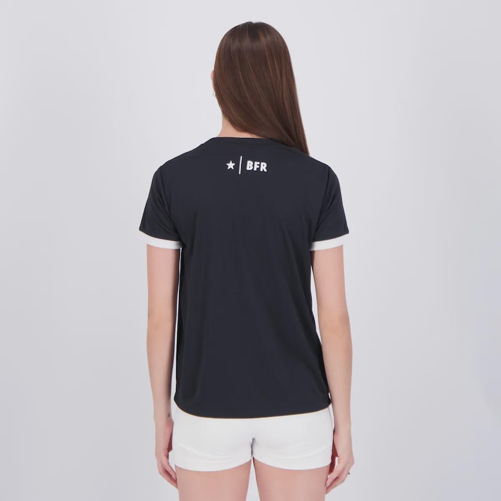 Imagem 4 do produto Camisa Botafogo Renascer Feminino