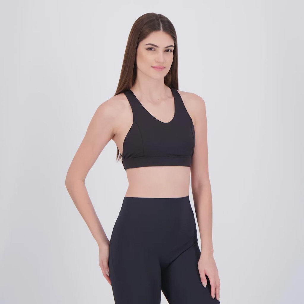 Imagem 2 do produto Top Fila Pocket Life Feminino