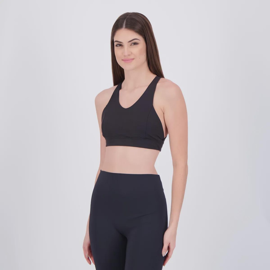 Imagem 3 do produto Top Fila Pocket Life Feminino