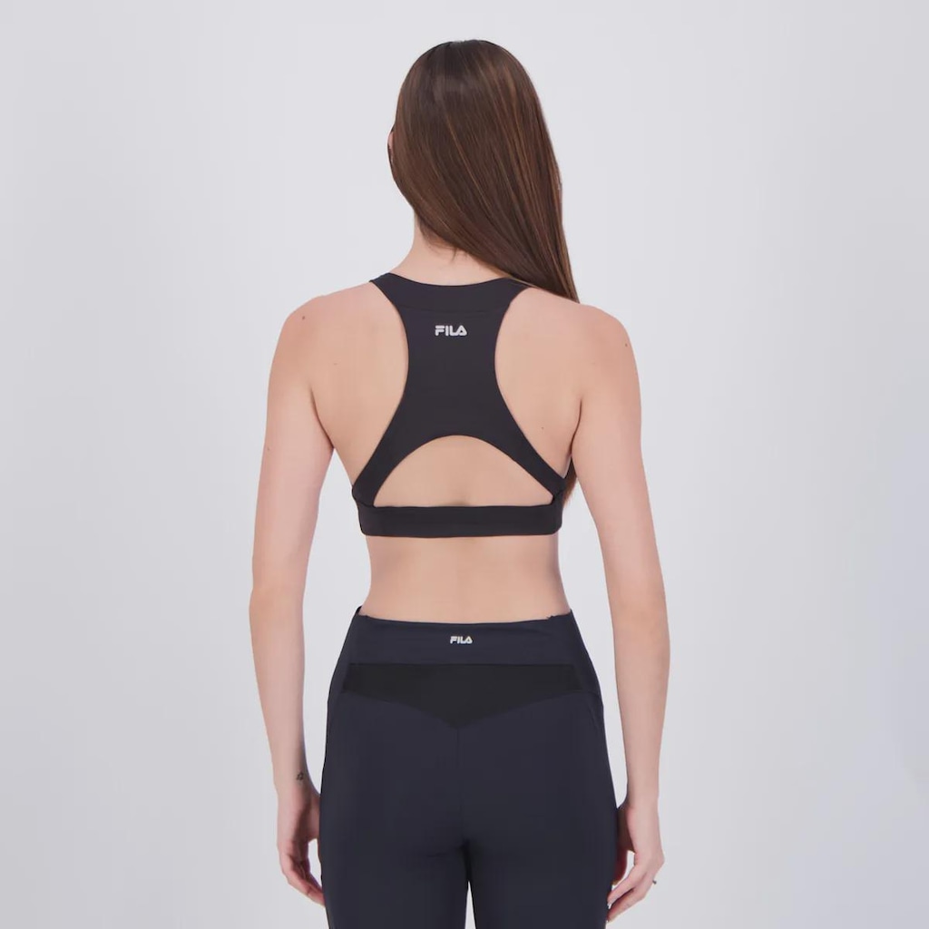 Imagem 4 do produto Top Fila Pocket Life Feminino