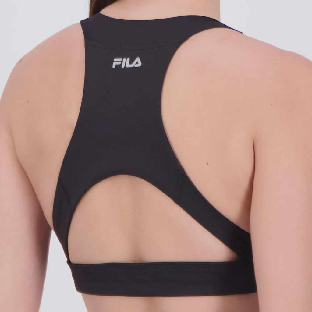 Imagem 5 do produto Top Fila Pocket Life Feminino