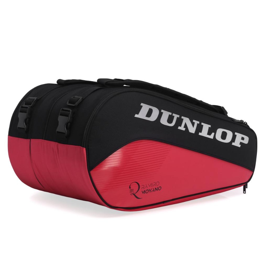 Imagem 2 do produto Raqueteira Padel Dunlop Elite X8