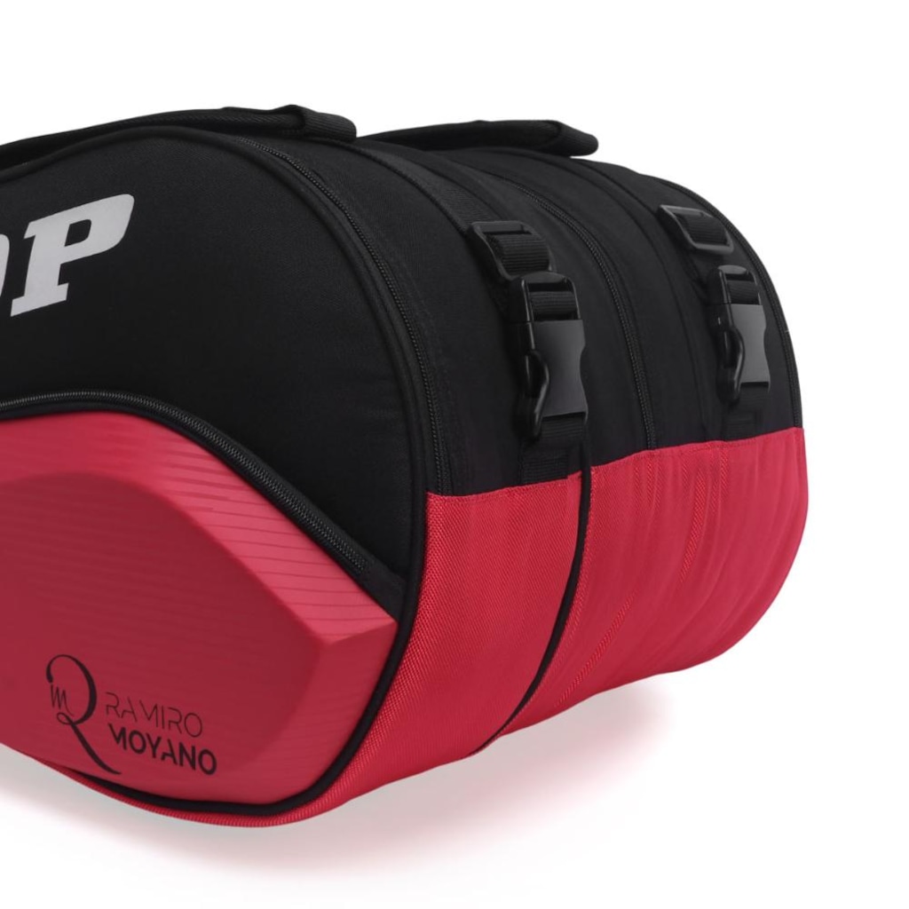 Imagem 4 do produto Raqueteira Padel Dunlop Elite X8