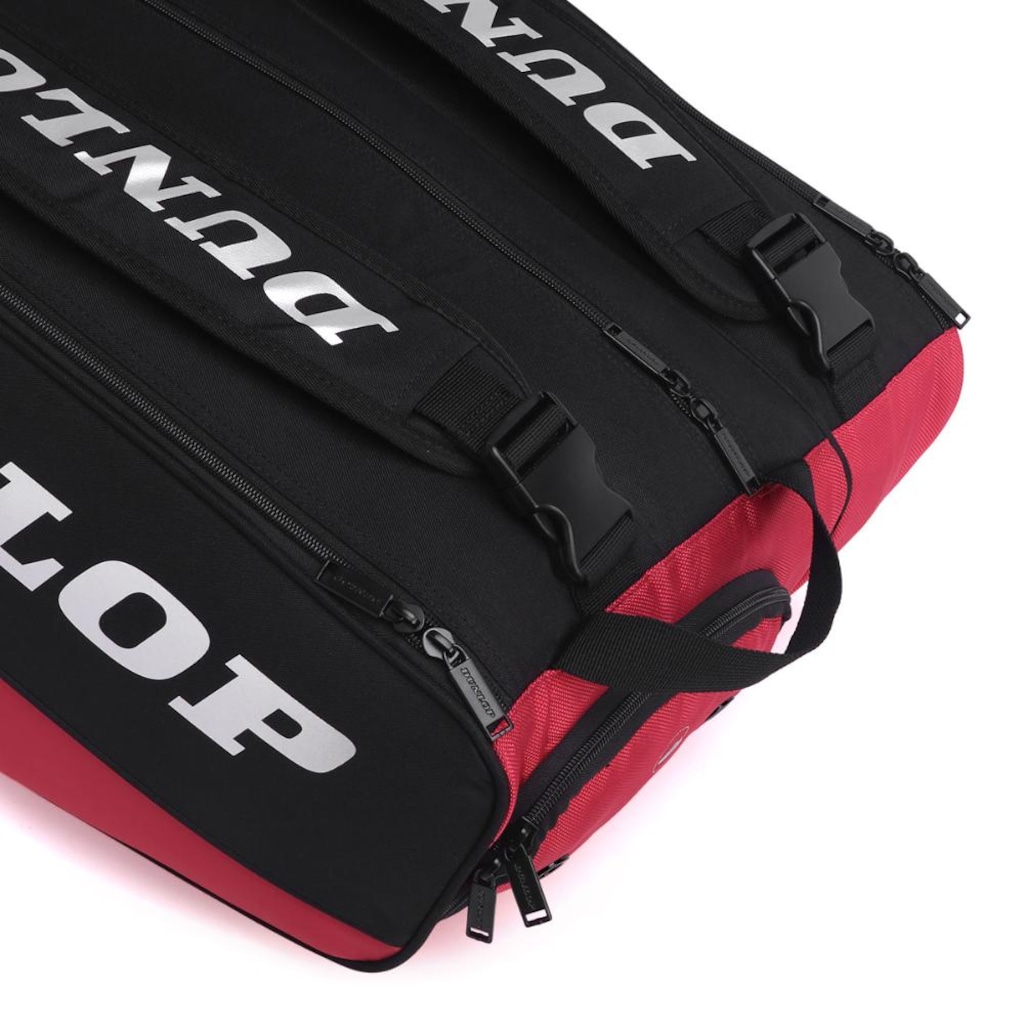 Imagem 5 do produto Raqueteira Padel Dunlop Elite X8
