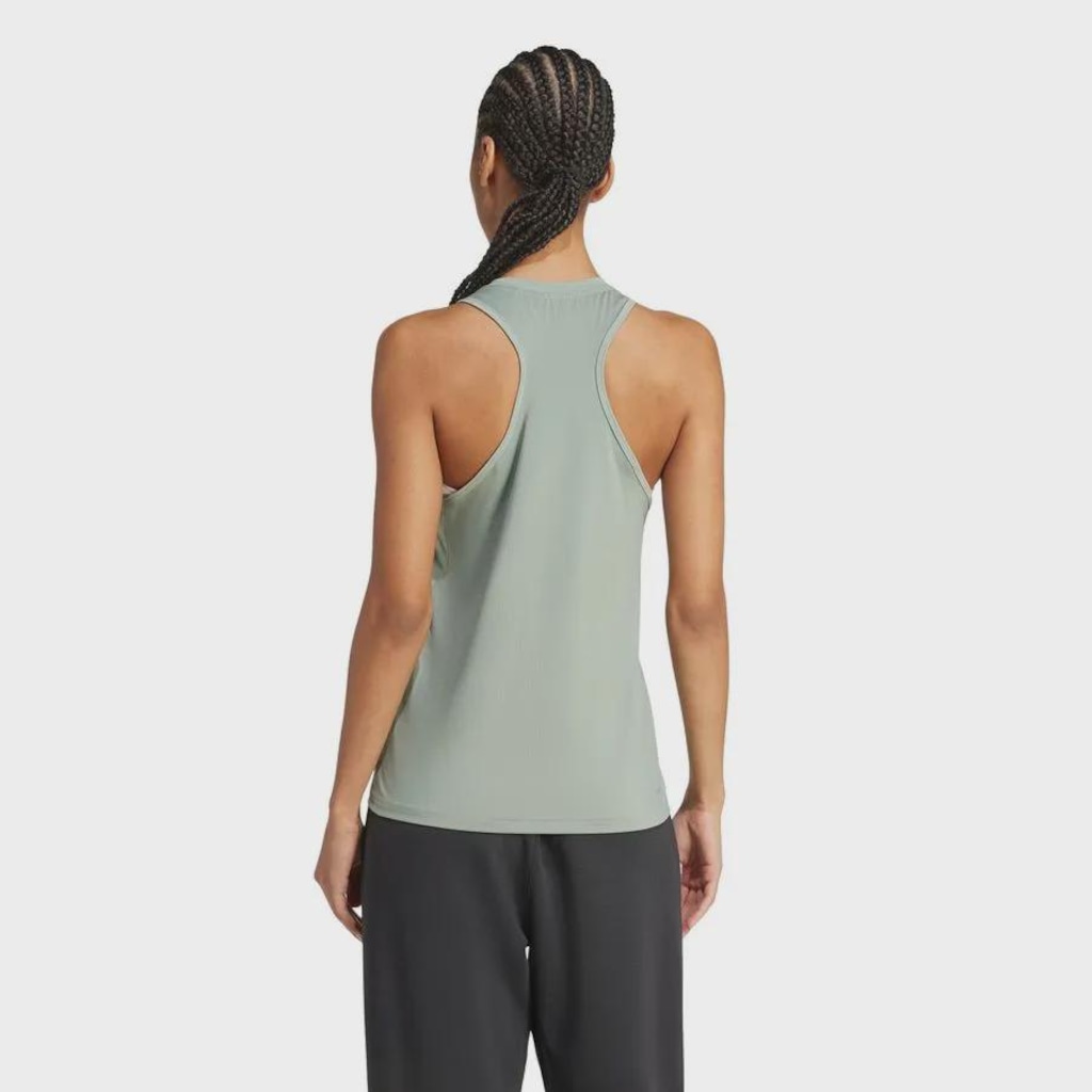 Imagem 2 do produto Camiseta Regata adidas Designed 4 For Training Feminina