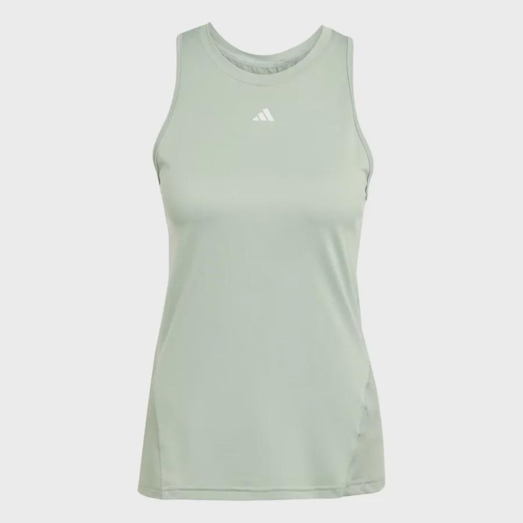 Imagem 5 do produto Camiseta Regata adidas Designed 4 For Training Feminina