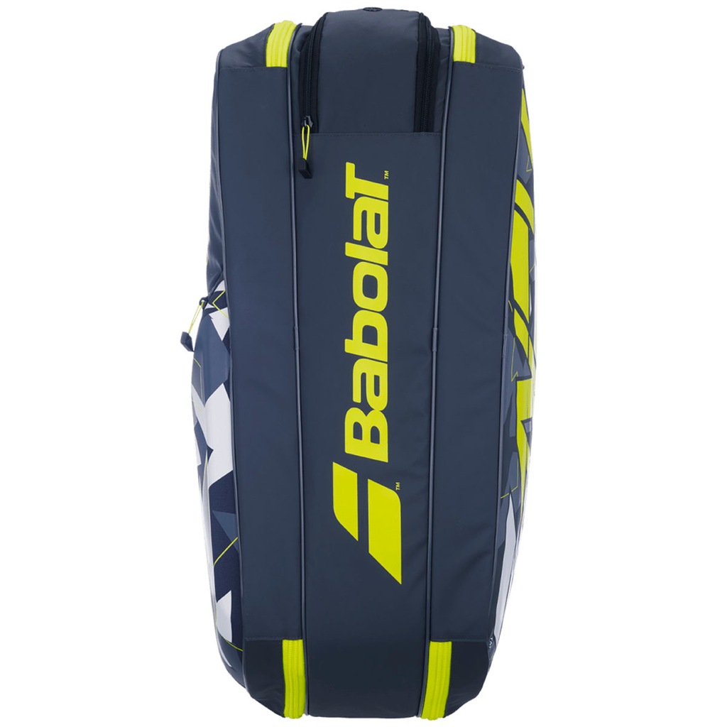 Imagem 4 do produto Raqueteira Tênis Babolat Pure Aero X6 60L