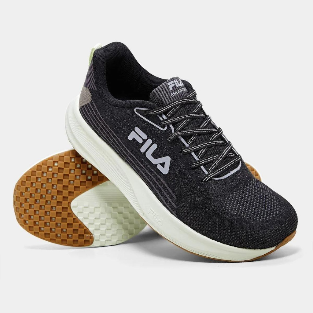 Imagem 2 do produto Tênis Masculino Fila Endurance