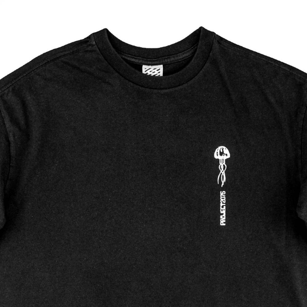 Imagem 5 do produto Camiseta Oakley 2075 Jellyfish SS Tee Masculina