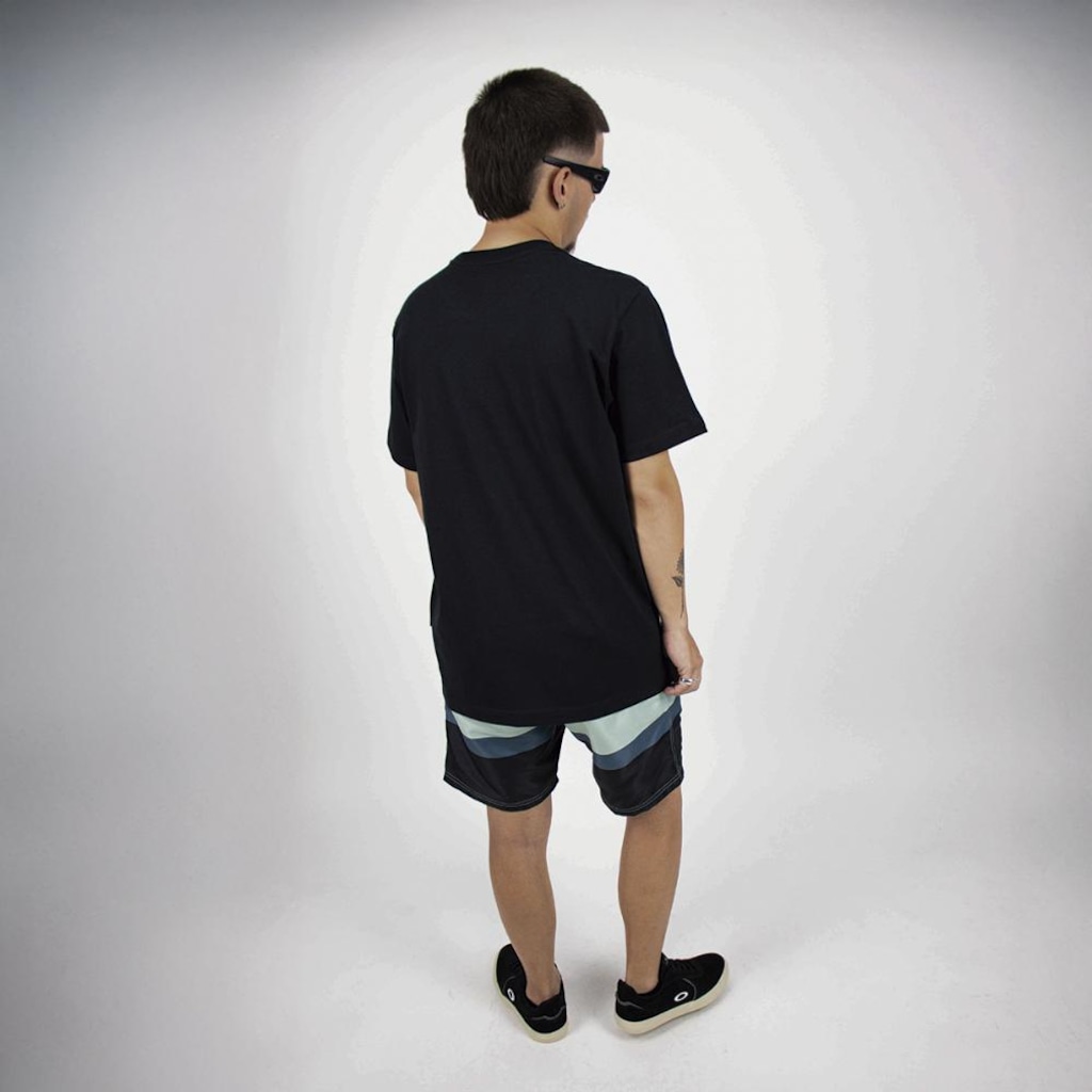 Imagem 4 do produto Camiseta Oakley Patch Tee Pack Combo Masculina