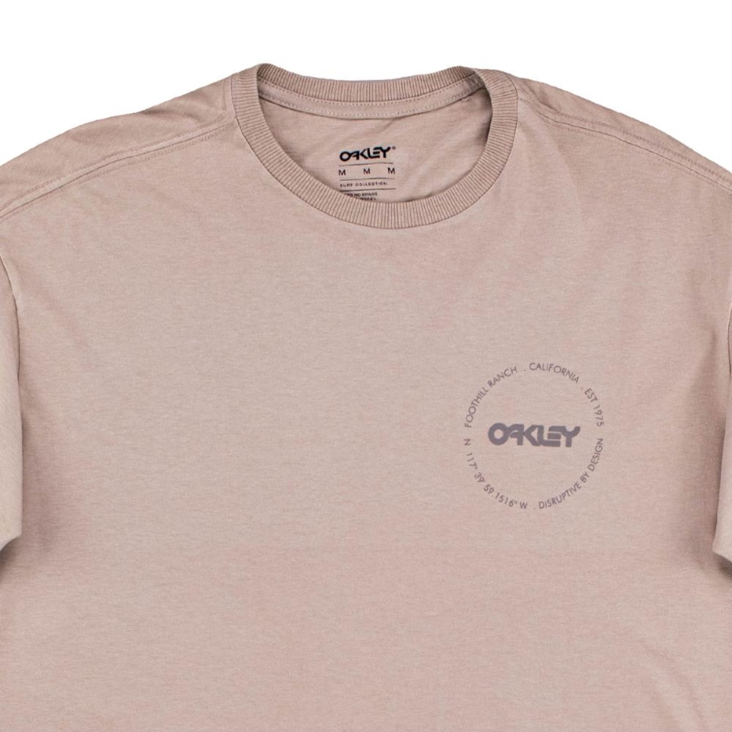 Imagem 3 do produto Camiseta Oakley B1B Classics SS Tee - Masculina