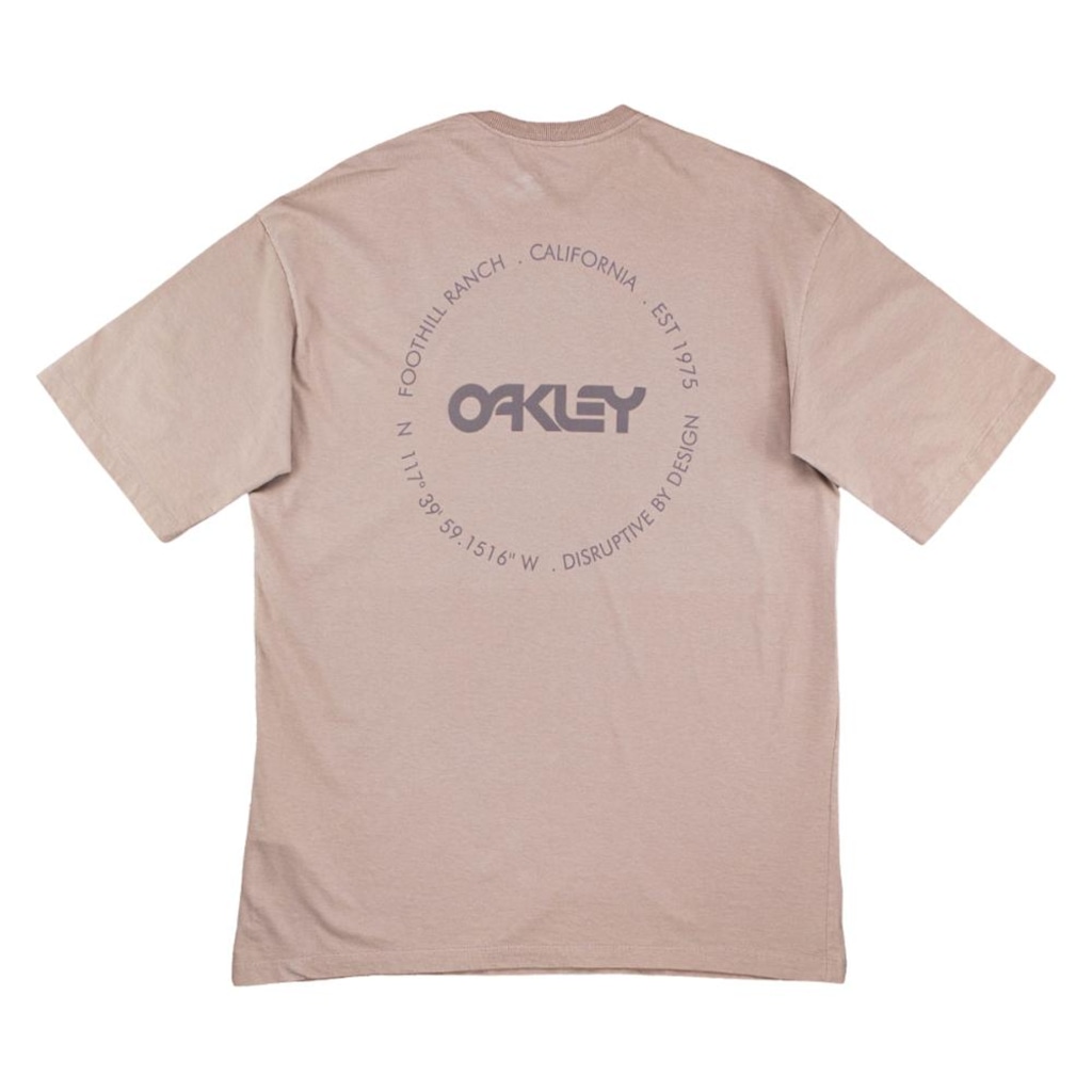 Imagem 5 do produto Camiseta Oakley B1B Classics SS Tee - Masculina