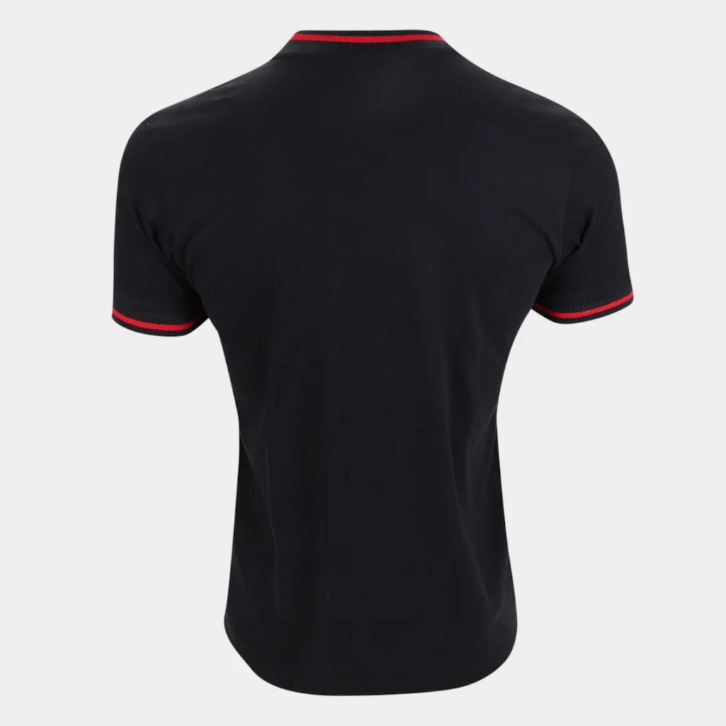 Imagem 2 do produto Camisa São Paulo Vintage RetrôMania Masculina