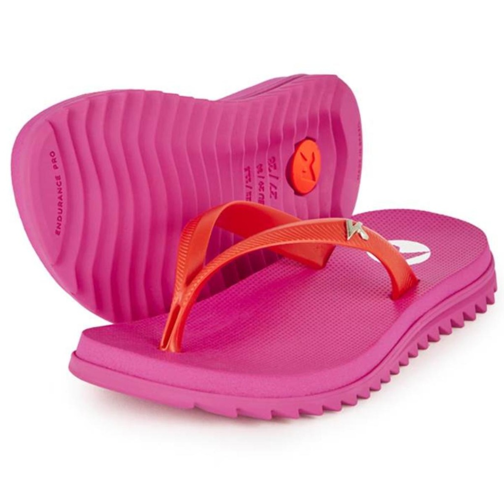 Imagem 2 do produto Chinelo Kenner Ibiza Infantil