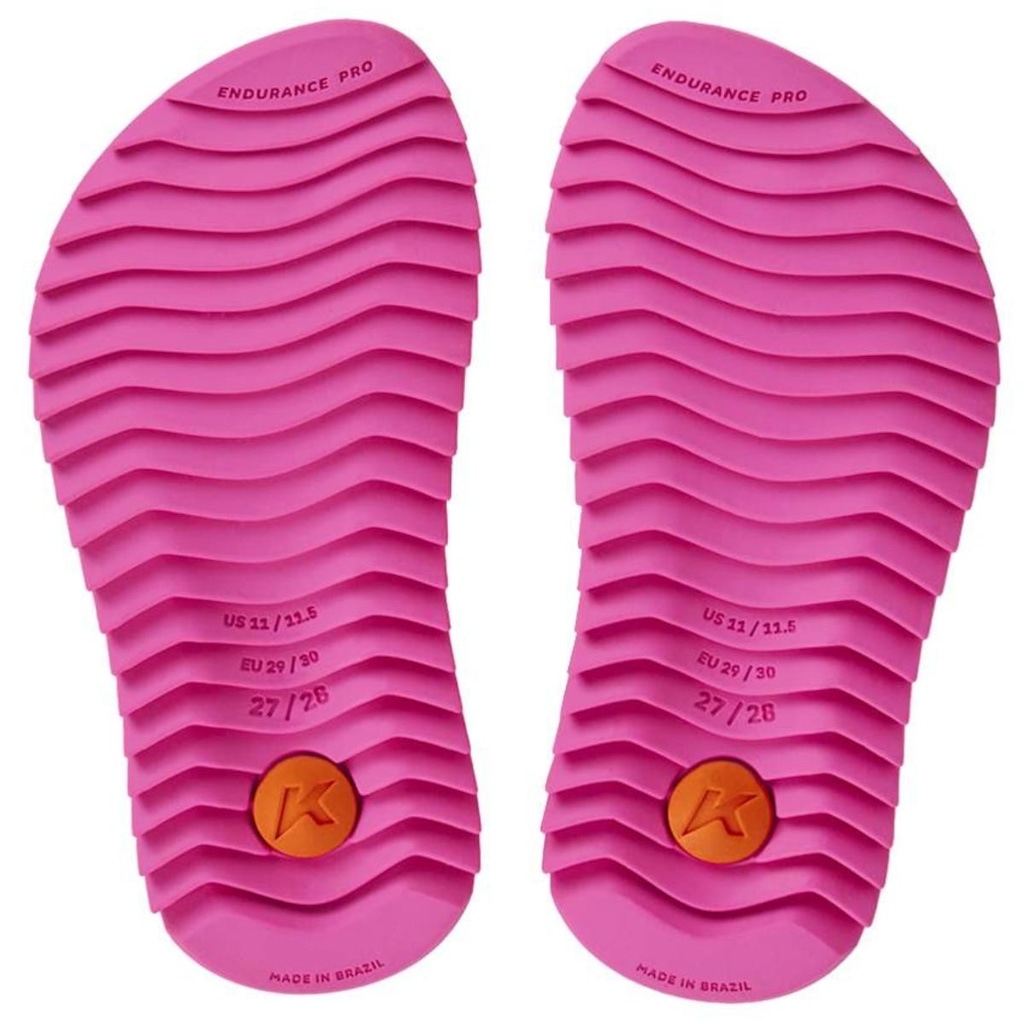 Imagem 4 do produto Chinelo Kenner Ibiza Infantil