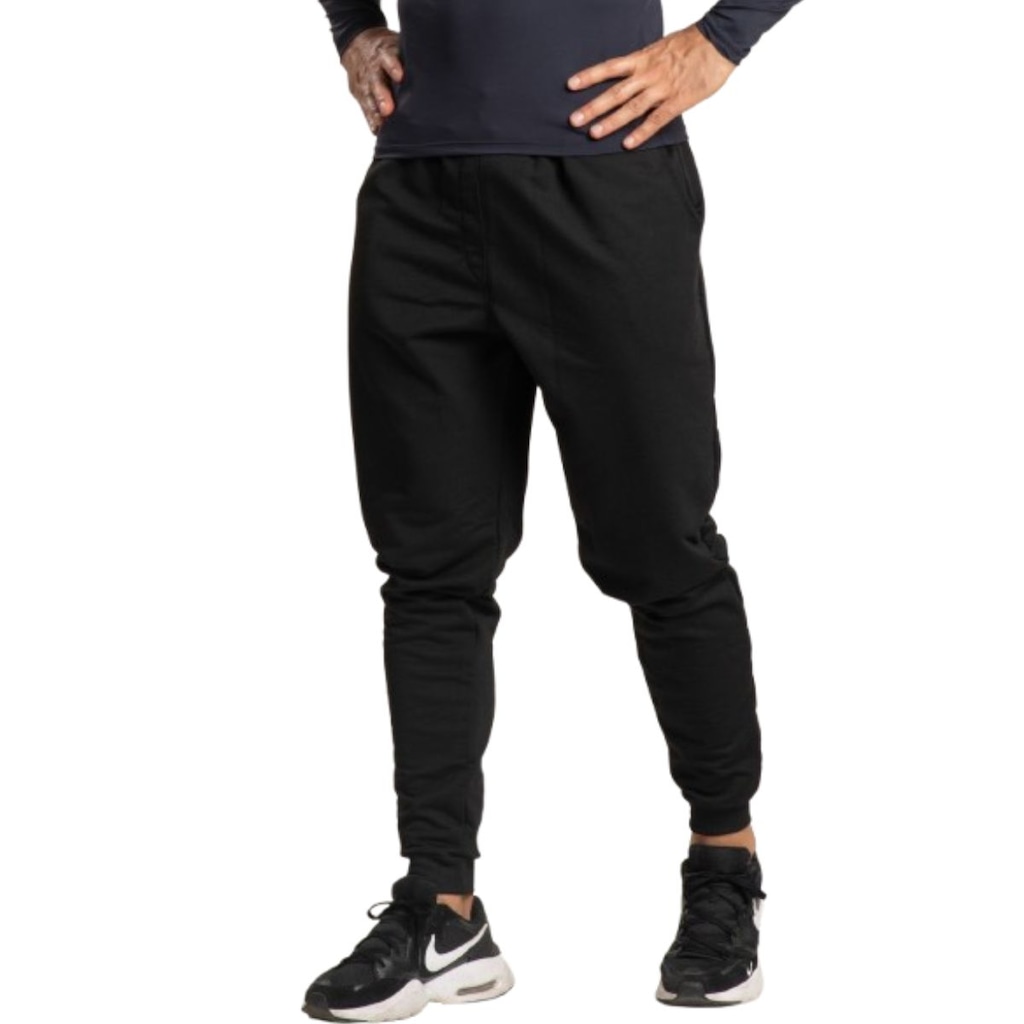 Imagem 2 do produto Calça Jogger Vekyo Masculina