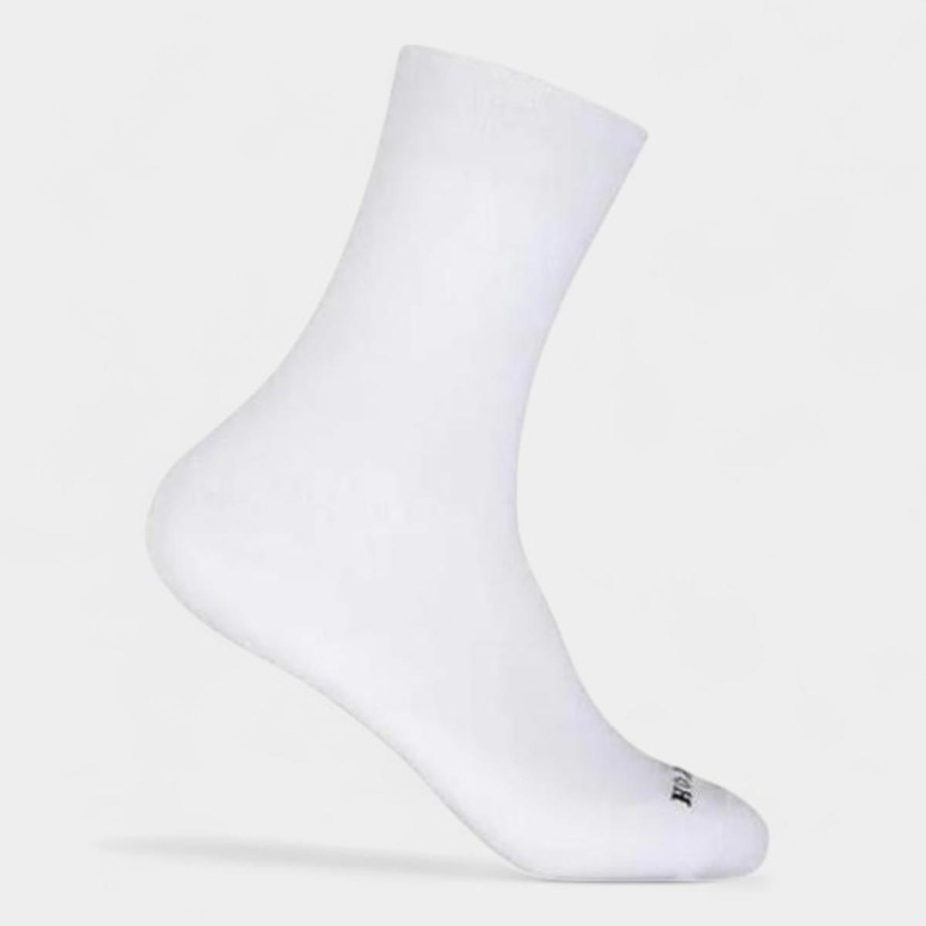 Imagem 3 do produto Kit 3 Pares de Meia Hoahi Cano Médio Unissex
