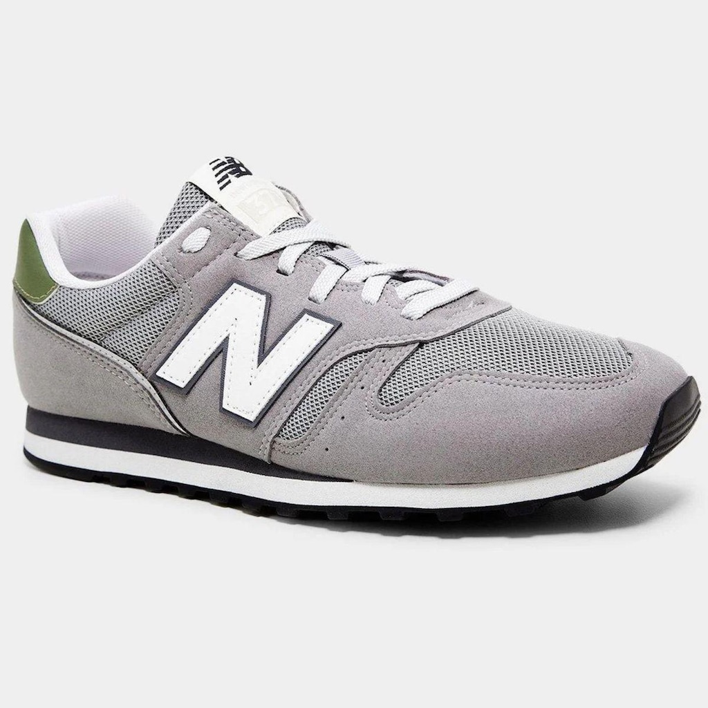 Imagem 2 do produto Tênis Masculino New Balance 373 V2