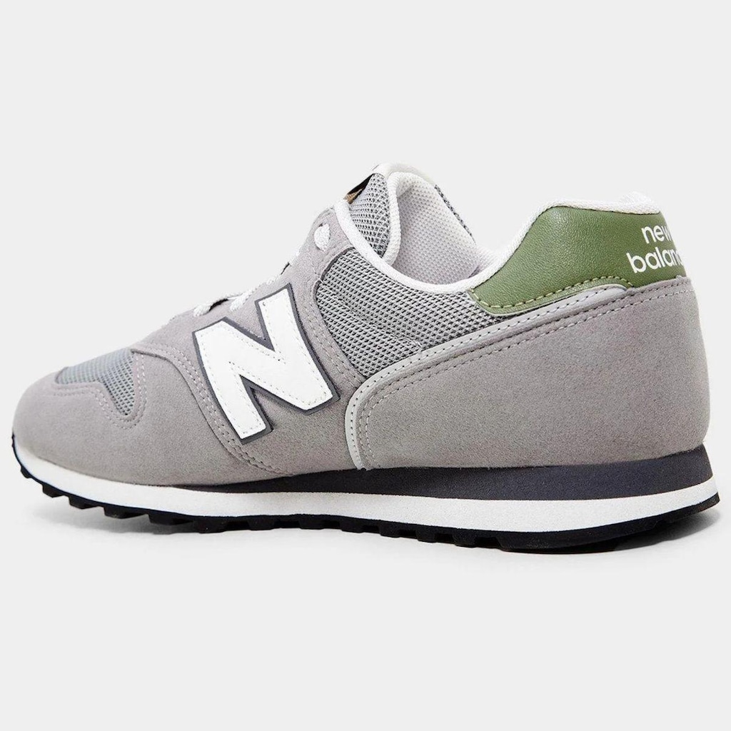 Imagem 3 do produto Tênis Masculino New Balance 373 V2
