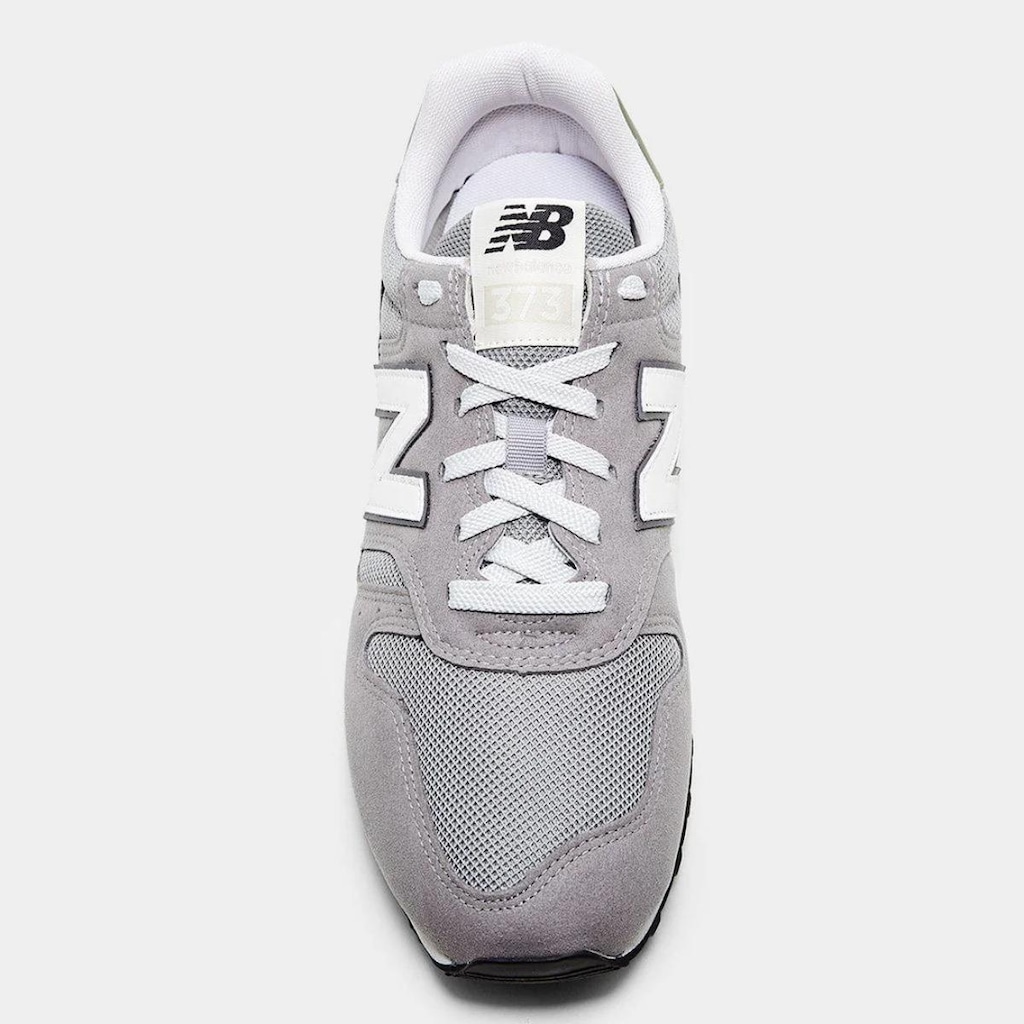 Imagem 4 do produto Tênis Masculino New Balance 373 V2
