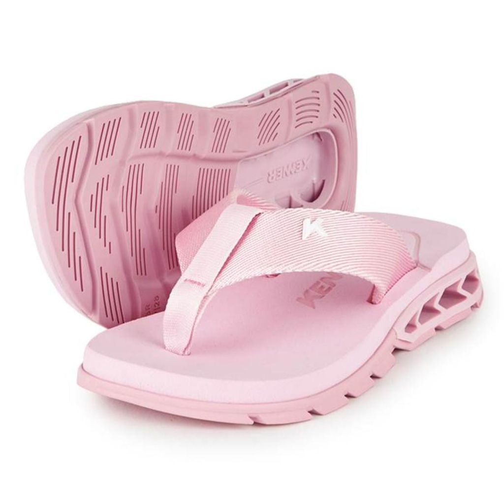 Imagem 2 do produto Chinelo Infantil Kenner Rakka Infantil