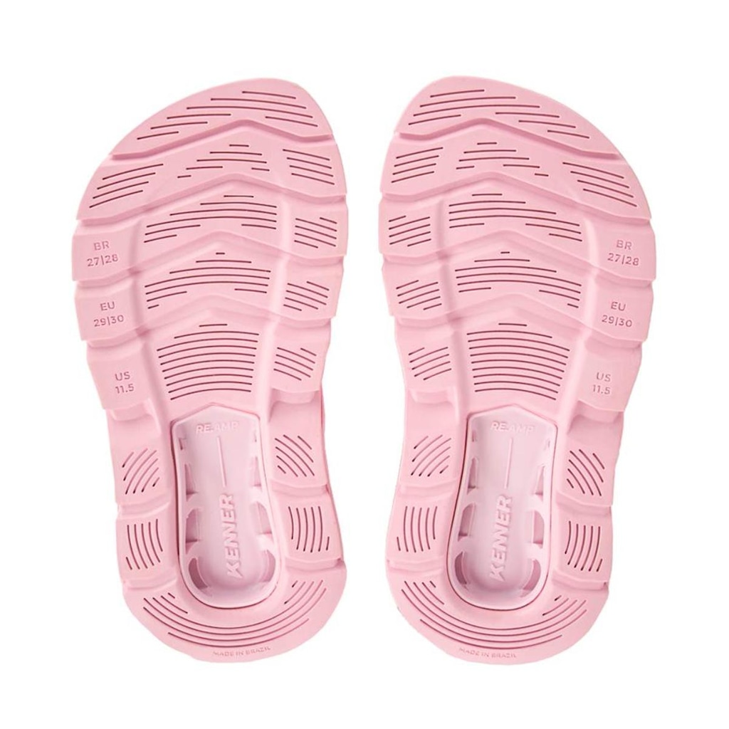 Imagem 5 do produto Chinelo Infantil Kenner Rakka Infantil