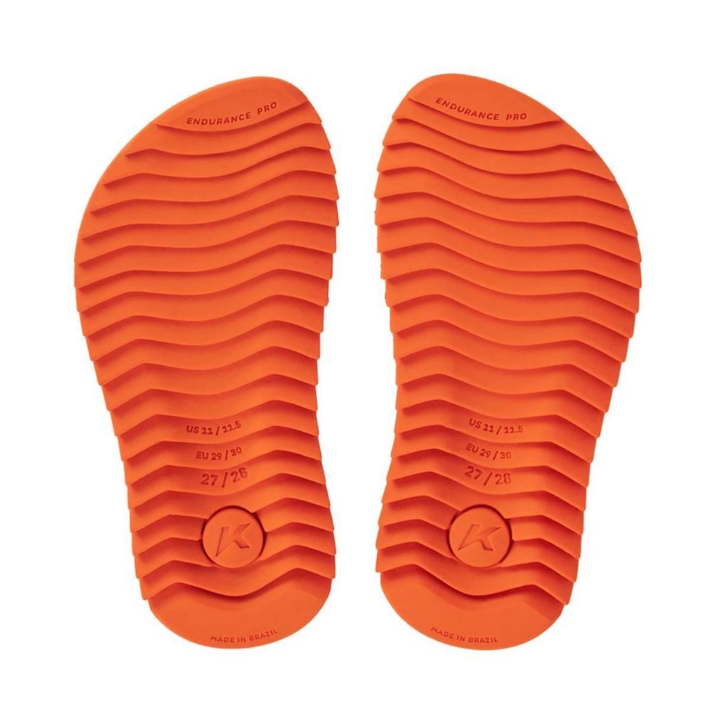 Imagem 5 do produto Chinelo Kenner Ibiza Infantil
