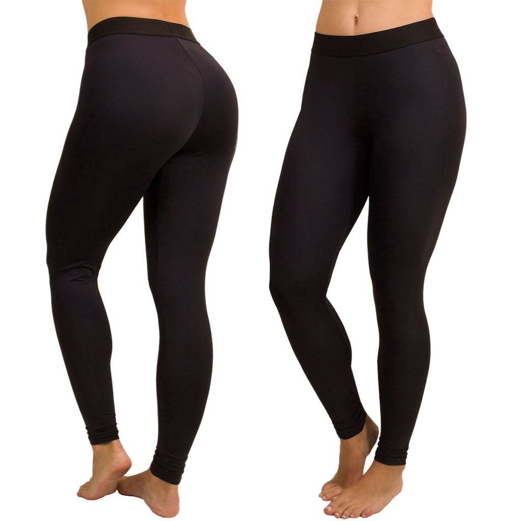 Imagem 3 do produto Calça Térmica Proteção UV Vekyo Feminina