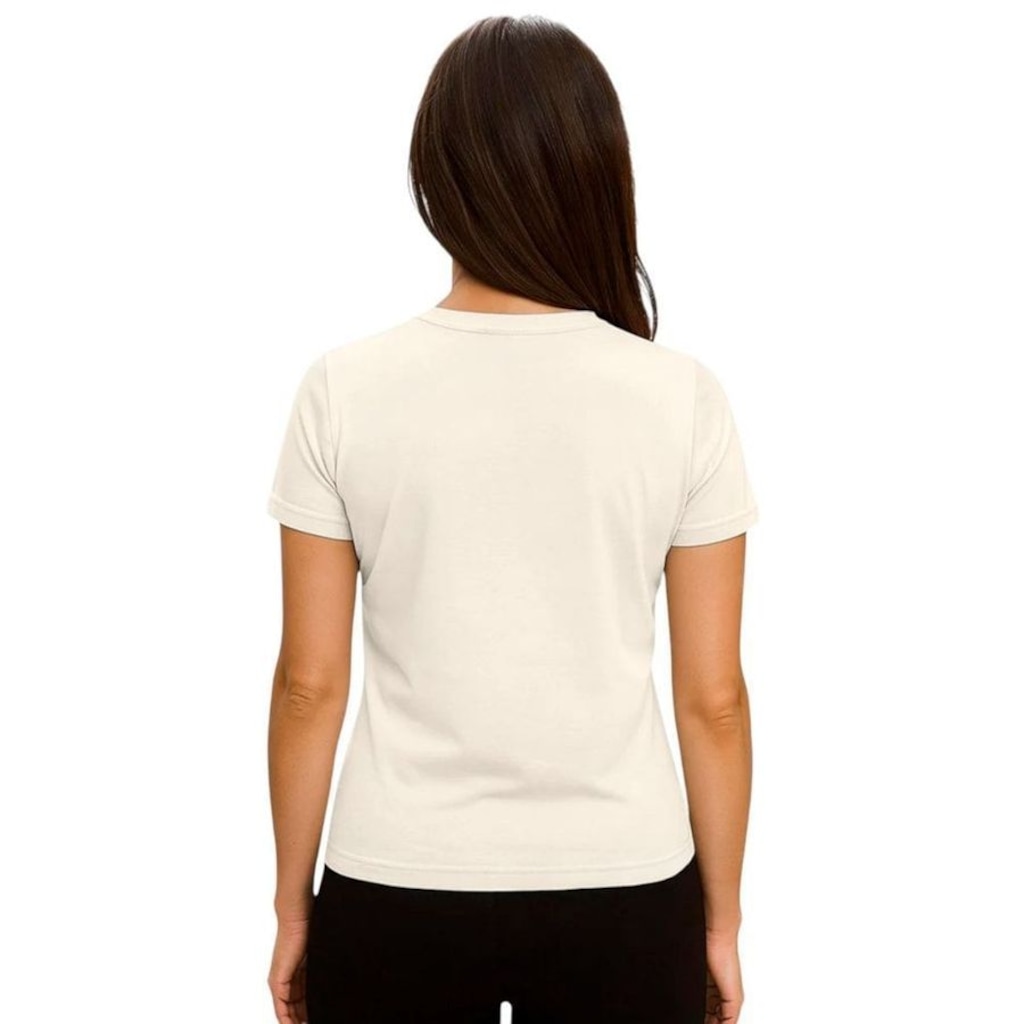 Imagem 2 do produto Camiseta Diadora Small Logo Feminina
