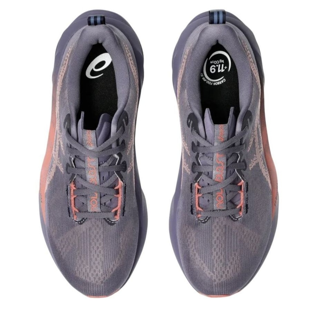 Imagem 5 do produto Tênis Masculino Asics Novablast 5