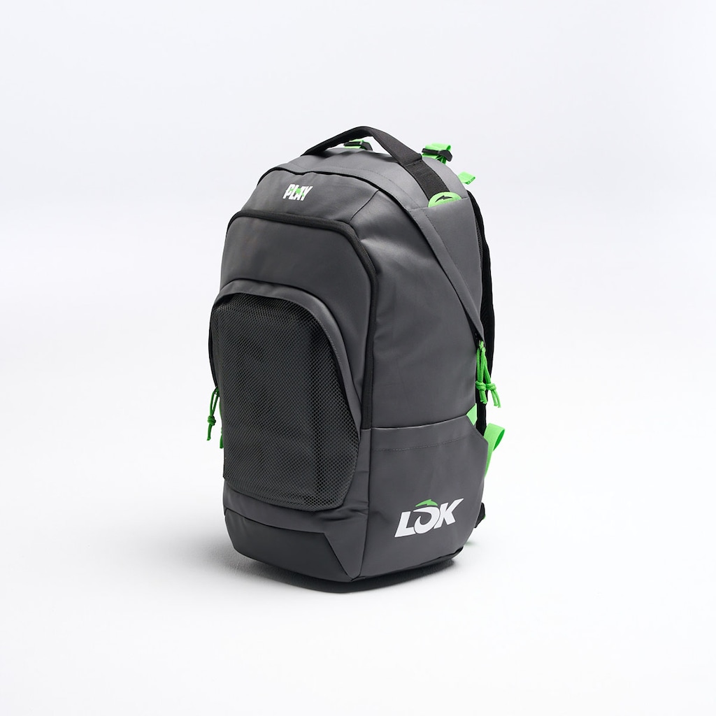 Imagem 4 do produto Mochila Raqueteira Lok Backpack Maxx