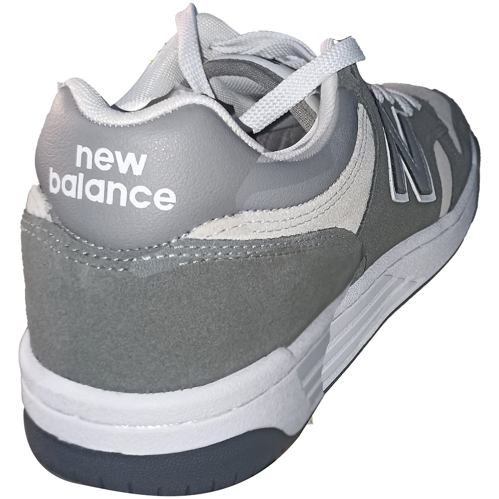 Imagem 5 do produto Tênis Masculino New Balance NB480 Low